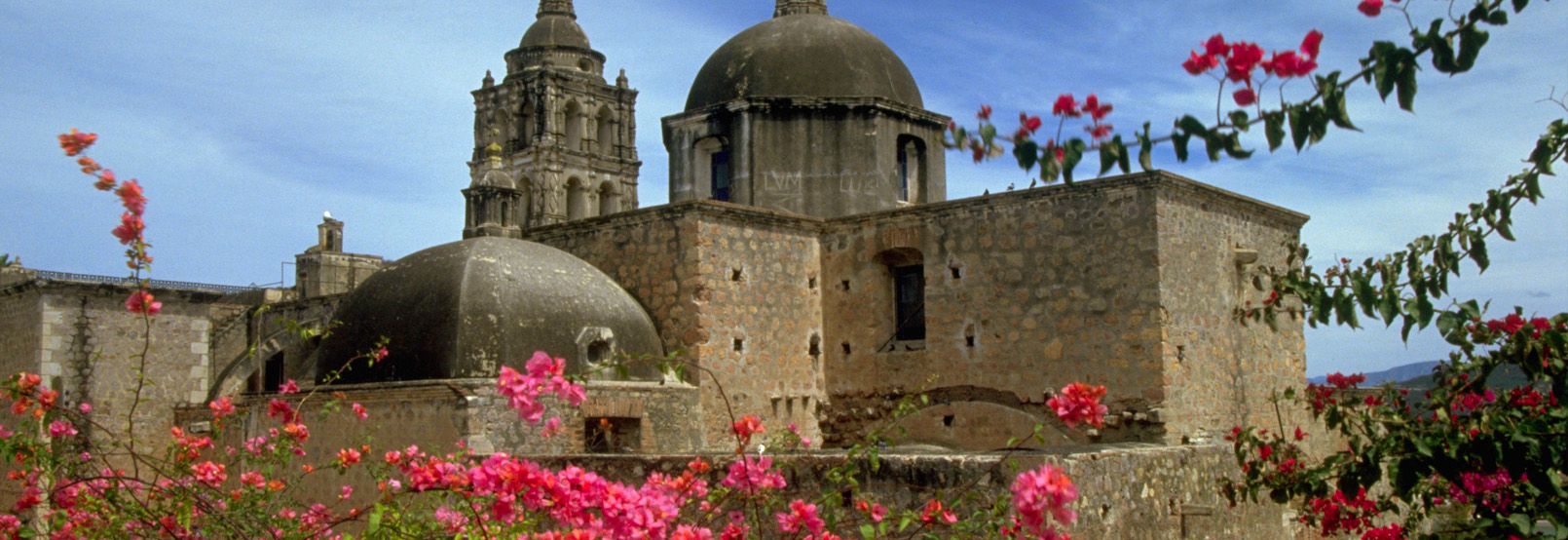 RUTA ALAMOS - SIERRA - MAR EN SONORA